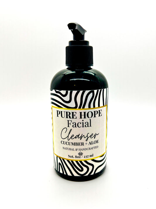 Facial Cleanser