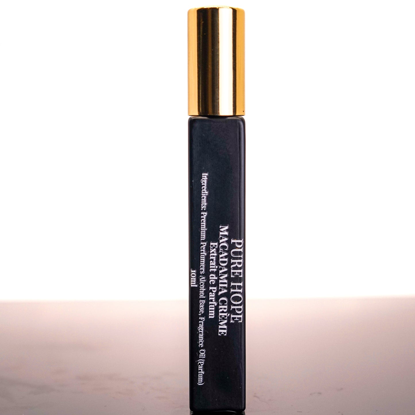 Fragrance - Macadamia Crème - Travel Size