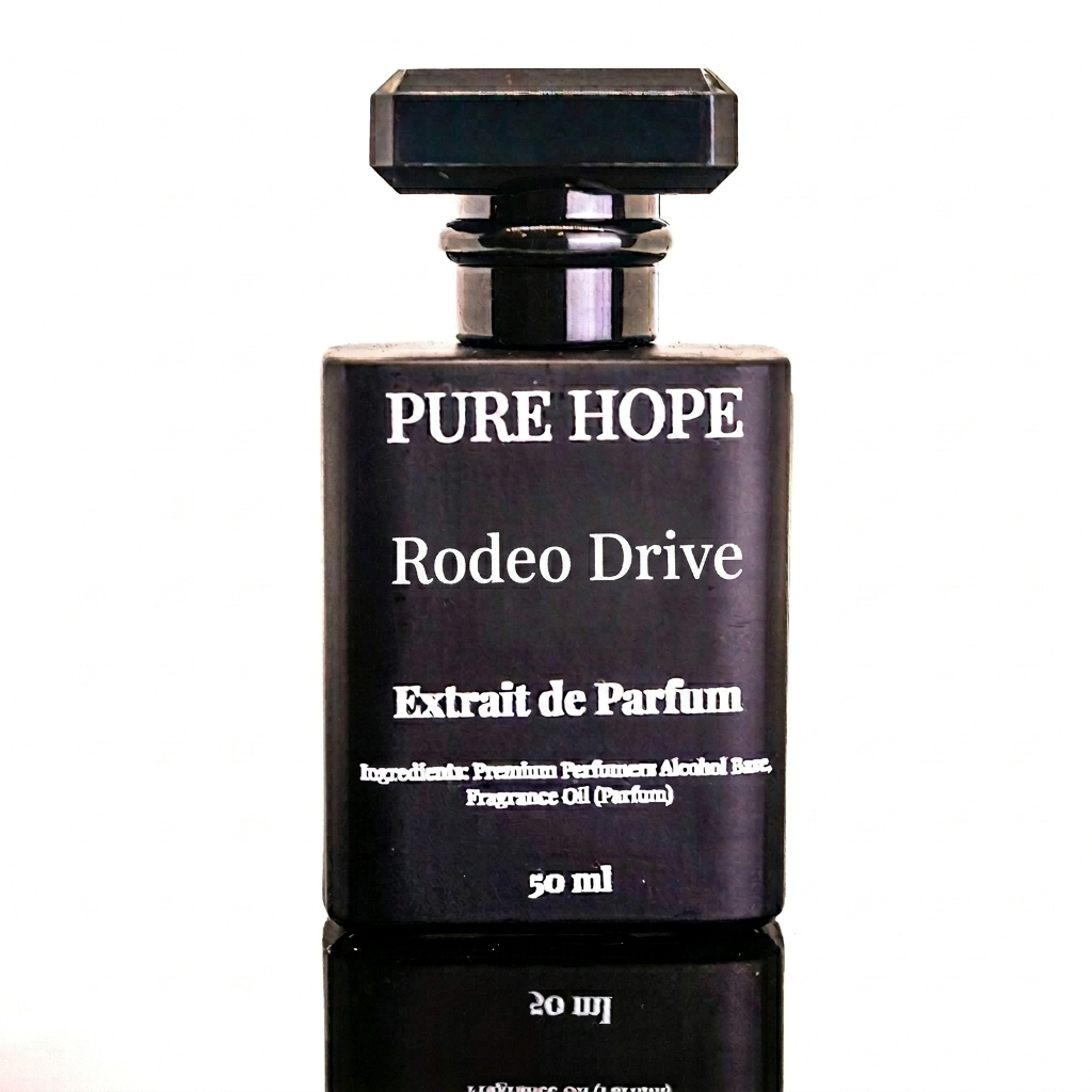 Fragrance - Rodeo Drive - Full Size