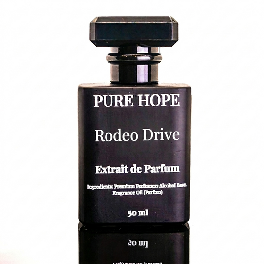 Fragrance - Rodeo Drive - Full Size