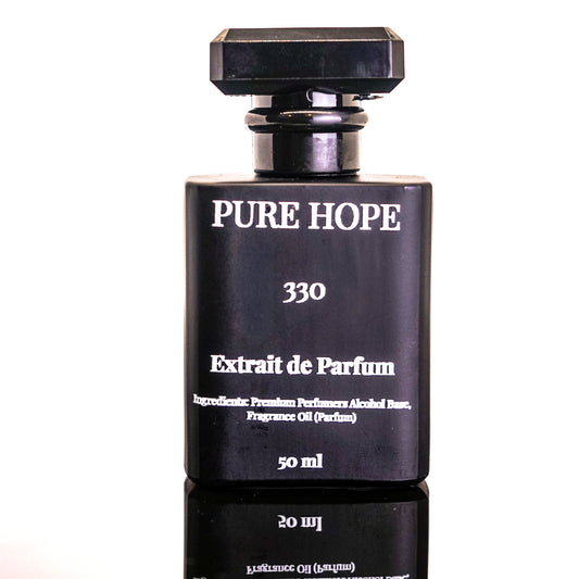 Fragrance - 330 - Full Size