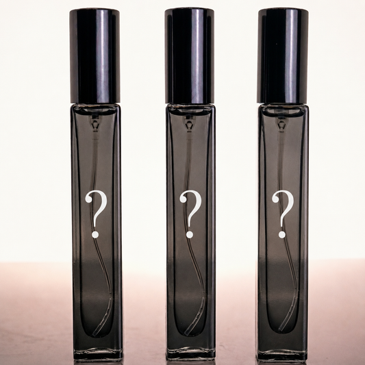 Fragrance Discovery Set