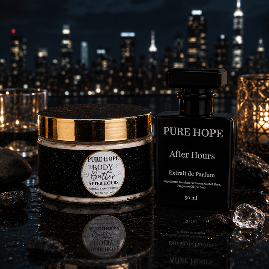 After Hours Gift Set