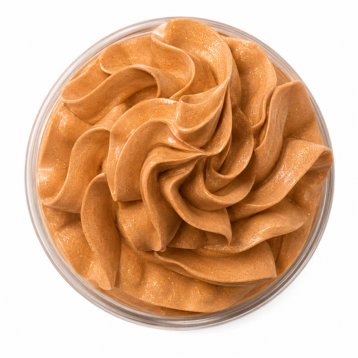 Pure Glow - Whipped Bronzing Body Butter