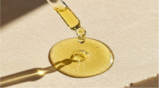 Luxe Beard Oil - Blueprint