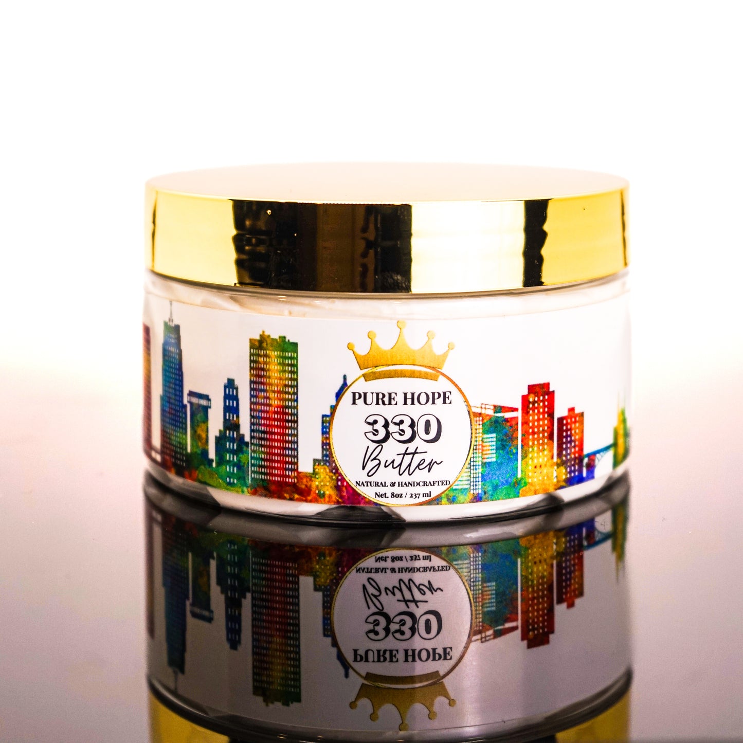 Body Butter - 330