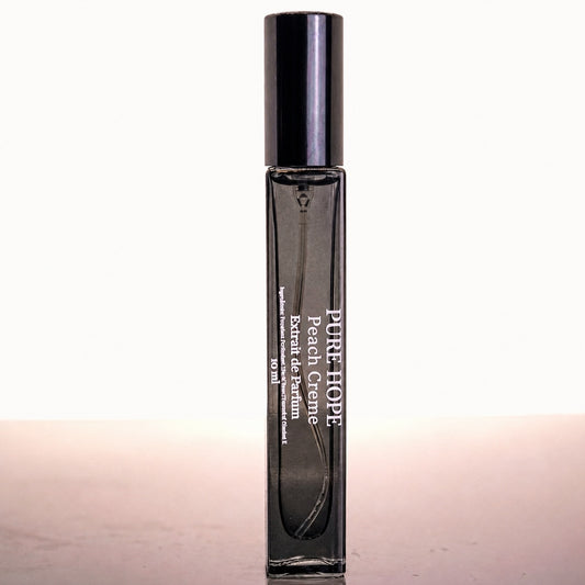 Fragrance - Peach Crème - Travel Size
