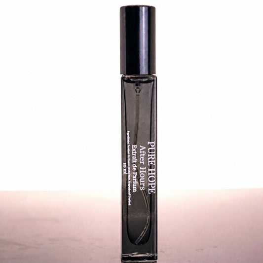 Fragrance - After Hours - Travel Size