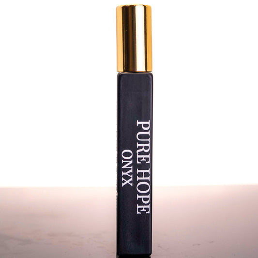 Fragrance - Onyx - Travel Size