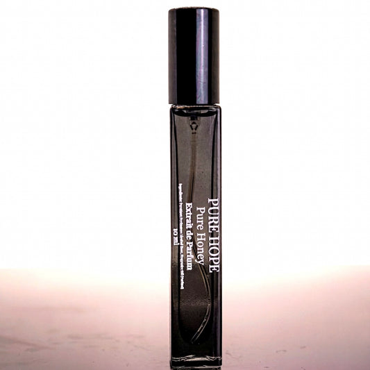 Fragrance - Pure Honey - Travel Size