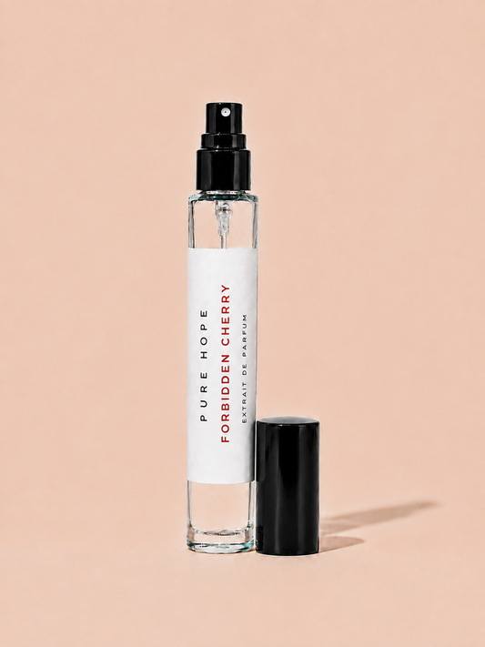 Forbidden Cherry - Travel Size