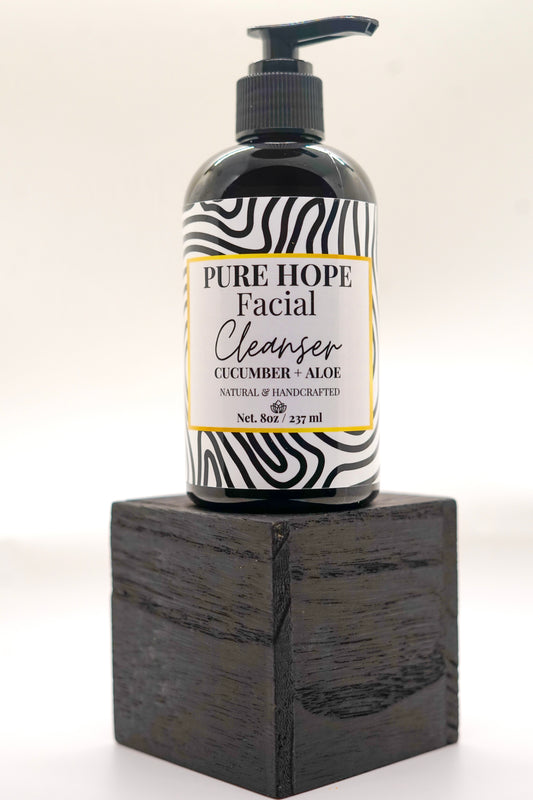 Facial Cleanser