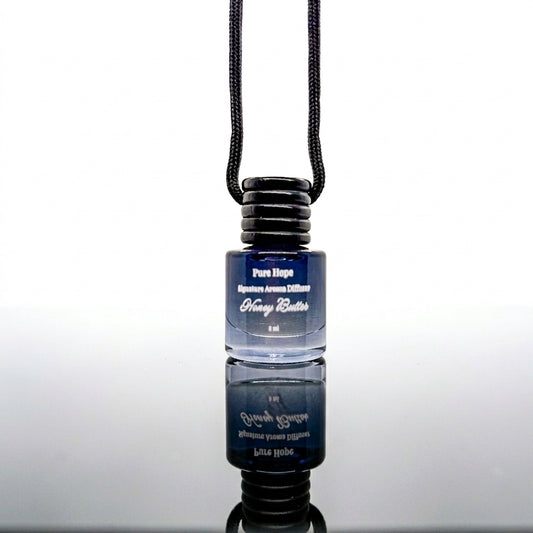 Signature Aroma Car Diffuser