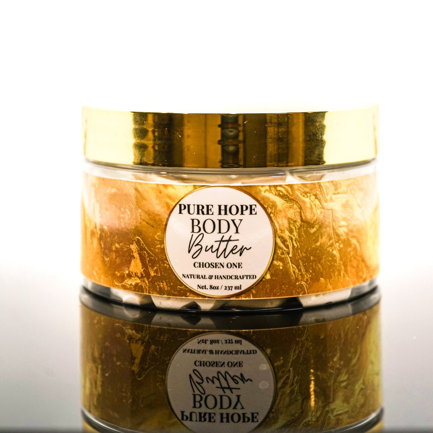 Body Butter - Chosen One