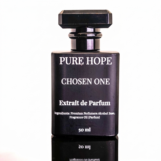 Fragrance - Chosen One - Full Size