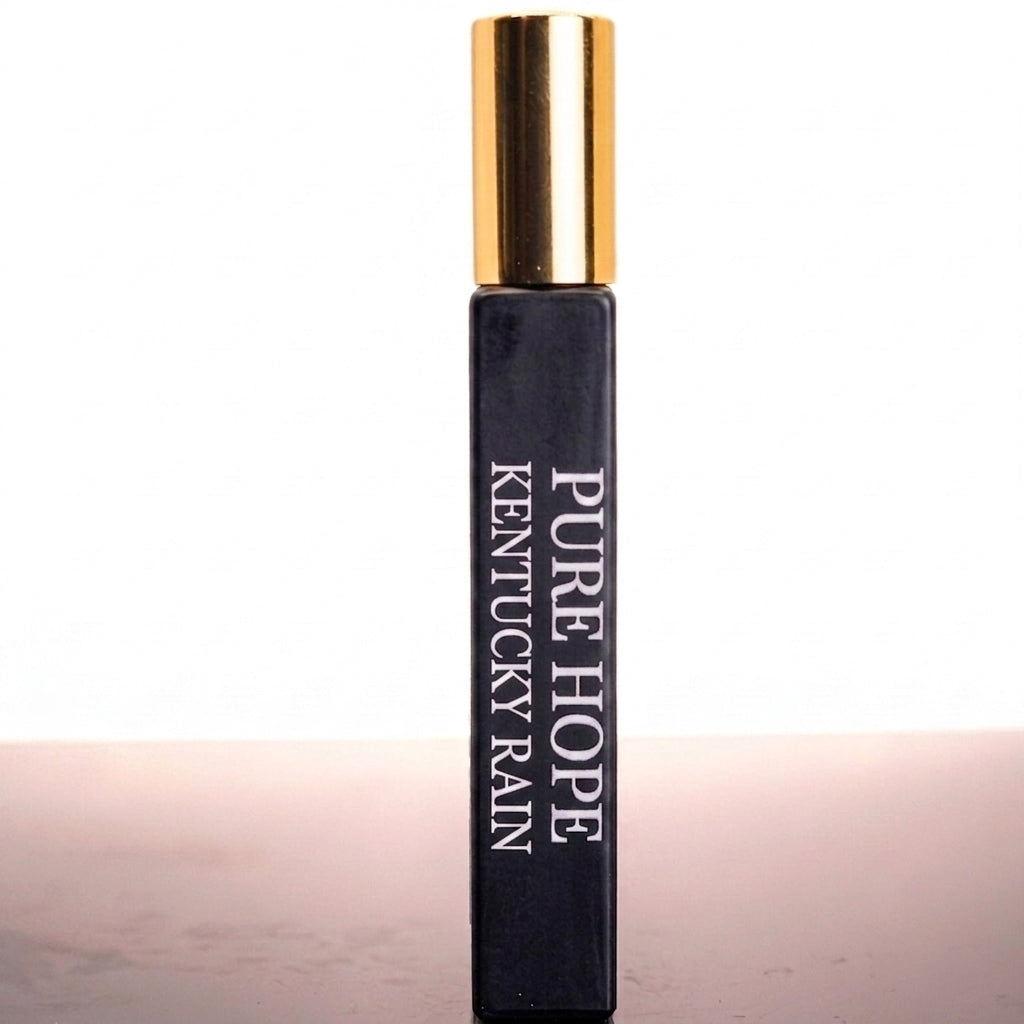 Fragrance - Kentucky Rain - Travel Size