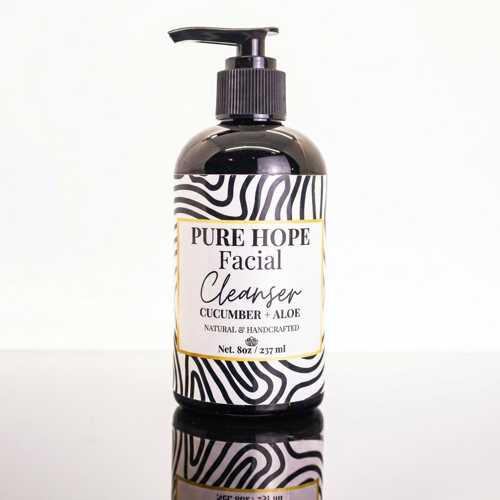 Facial Cleanser