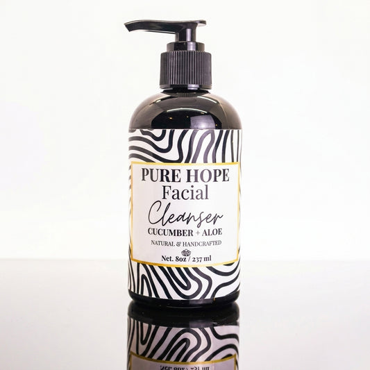 Facial Cleanser