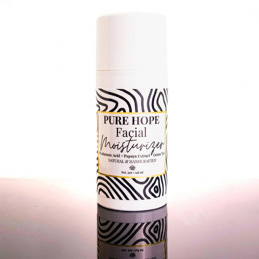 Face Moisturizer