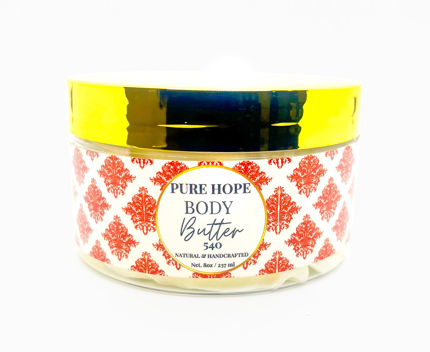Body Butter - 540
