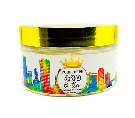 Body Butter - 330