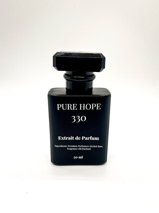 Fragrance - 330 - Full Size