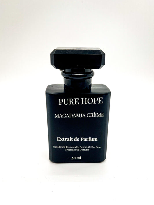 Fragrance - Macadamia Crème - Full Size
