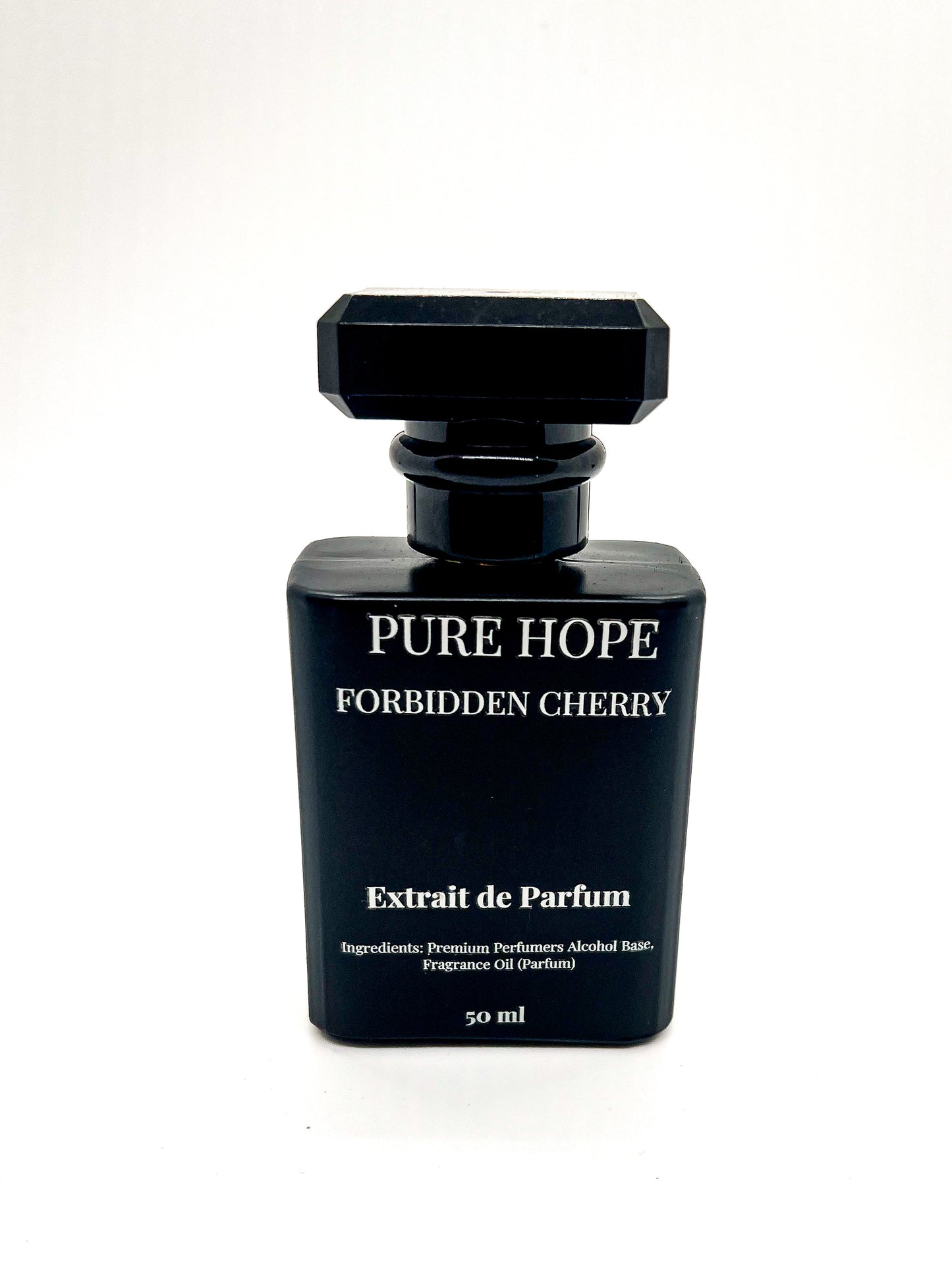 Fragrance - Forbidden Cherry - Full Size
