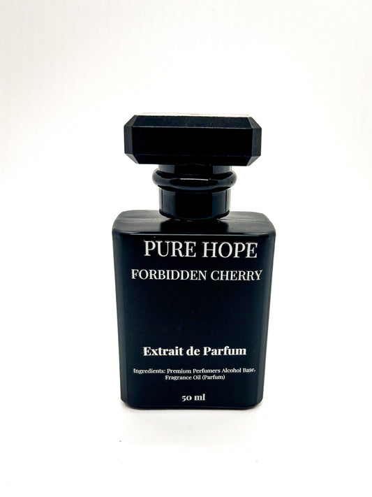 Fragrance - Forbidden Cherry - Full Size