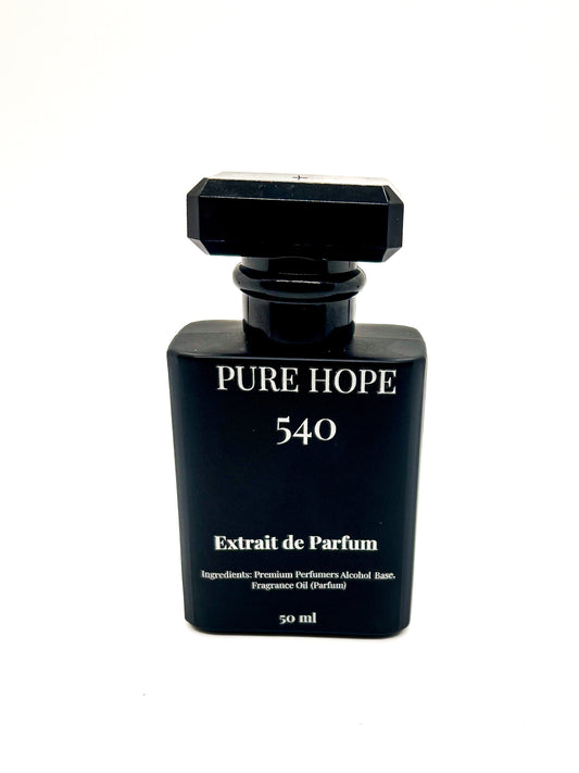 Fragrance - 540 Full Size