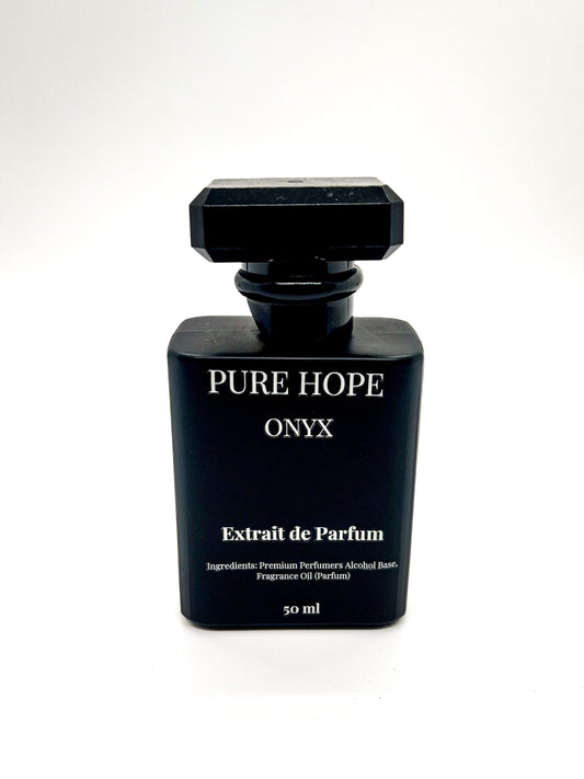 Fragrance - Onyx - Full Size