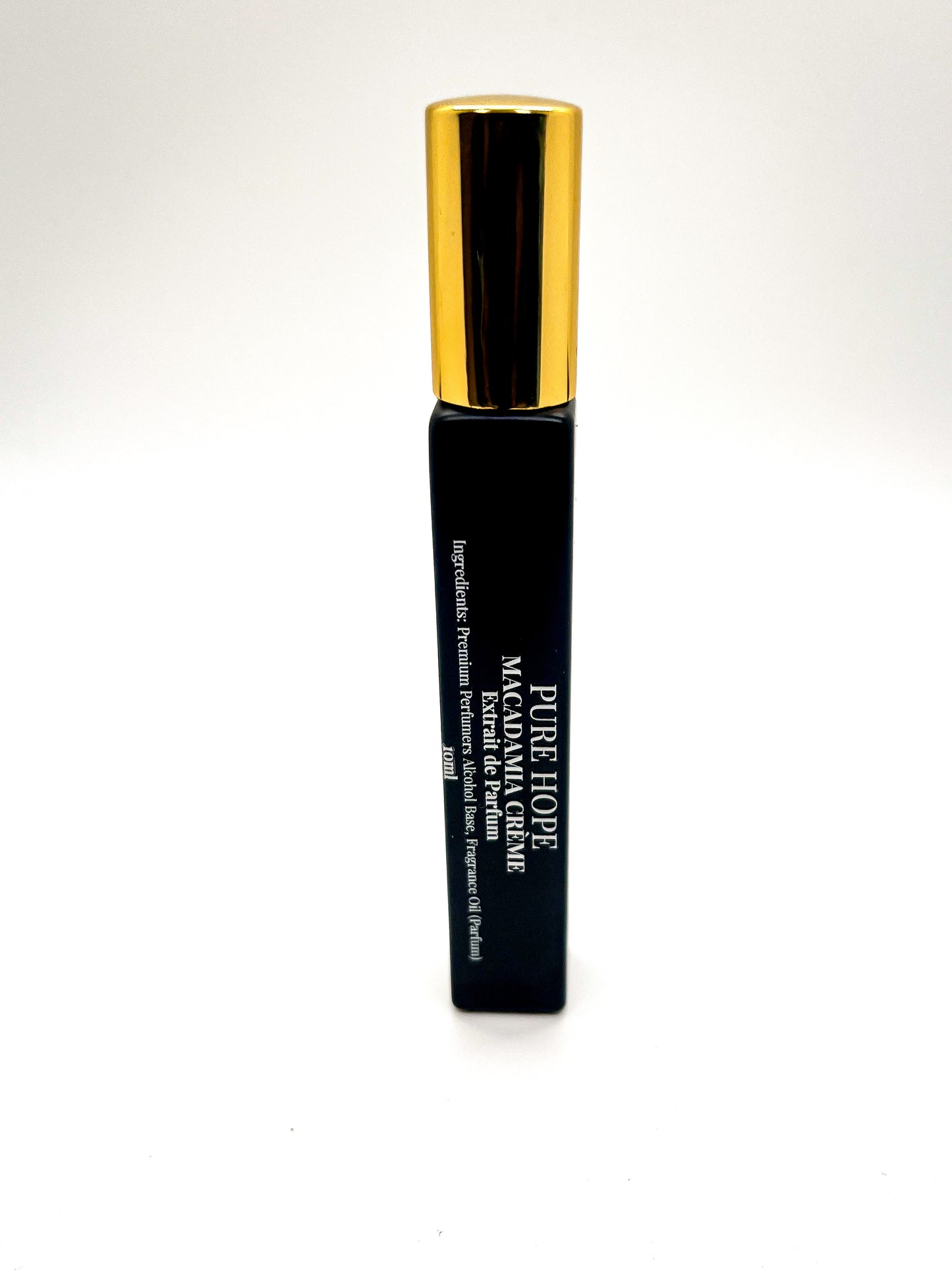 Fragrance - Macadamia Crème - Travel Size