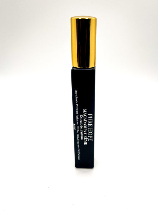 Fragrance - Macadamia Crème - Travel Size