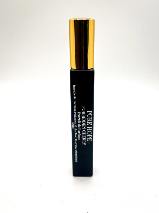 Fragrance - Forbidden Cherry - Travel Size
