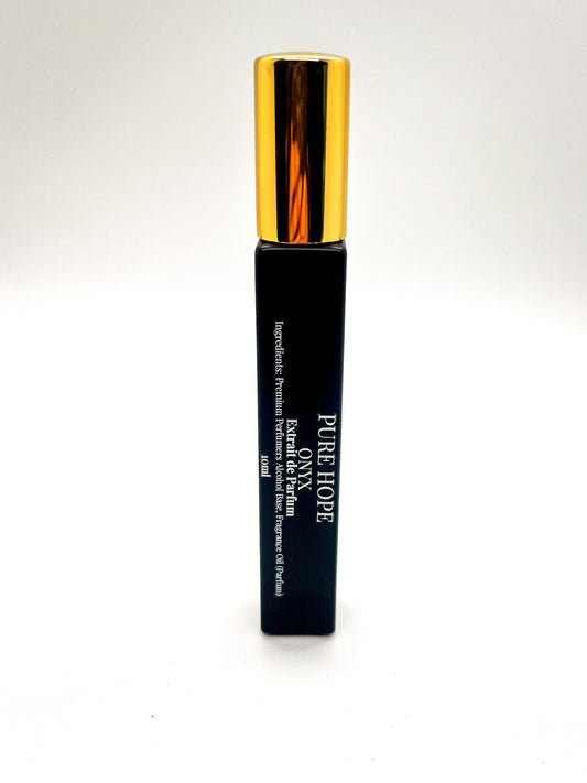 Fragrance - Onyx - Travel Size