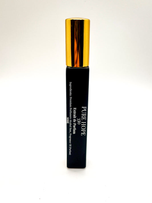 Fragrance - 330 - Travel Size