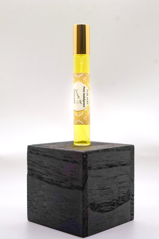 Fragrance - Pure Indulgence 15 mL