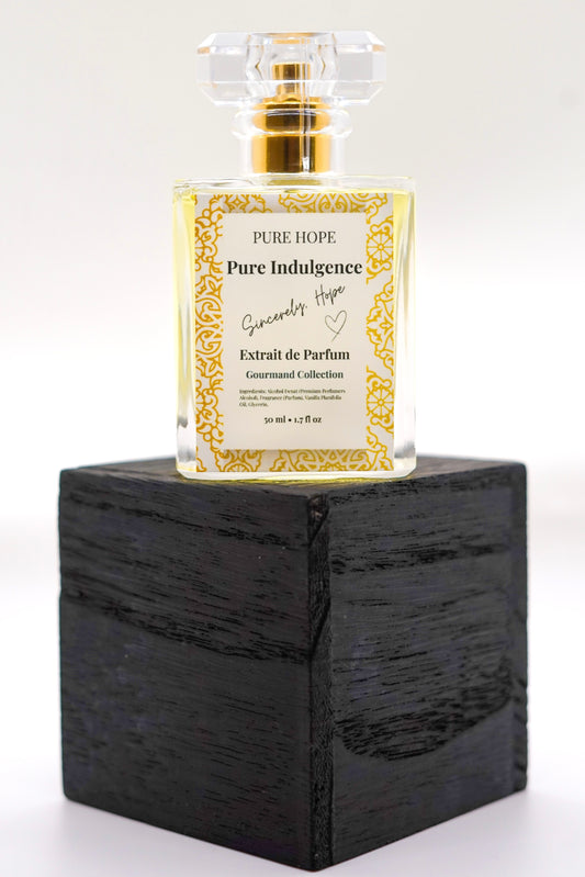 Fragrance - Pure Indulgence 50 mL