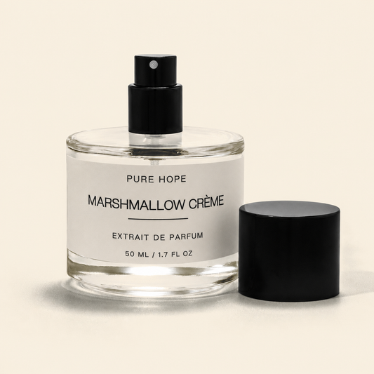 Marshmallow Crème - Full Size