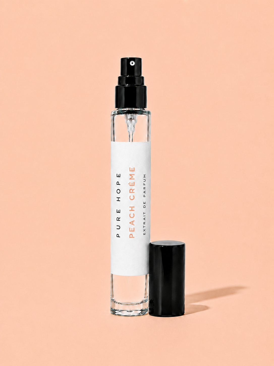 Peach Crème - Travel Size