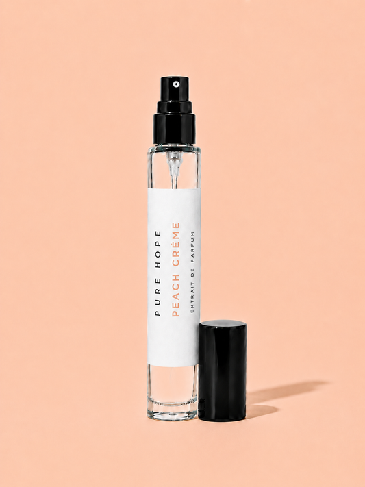 Peach Crème - Travel Size