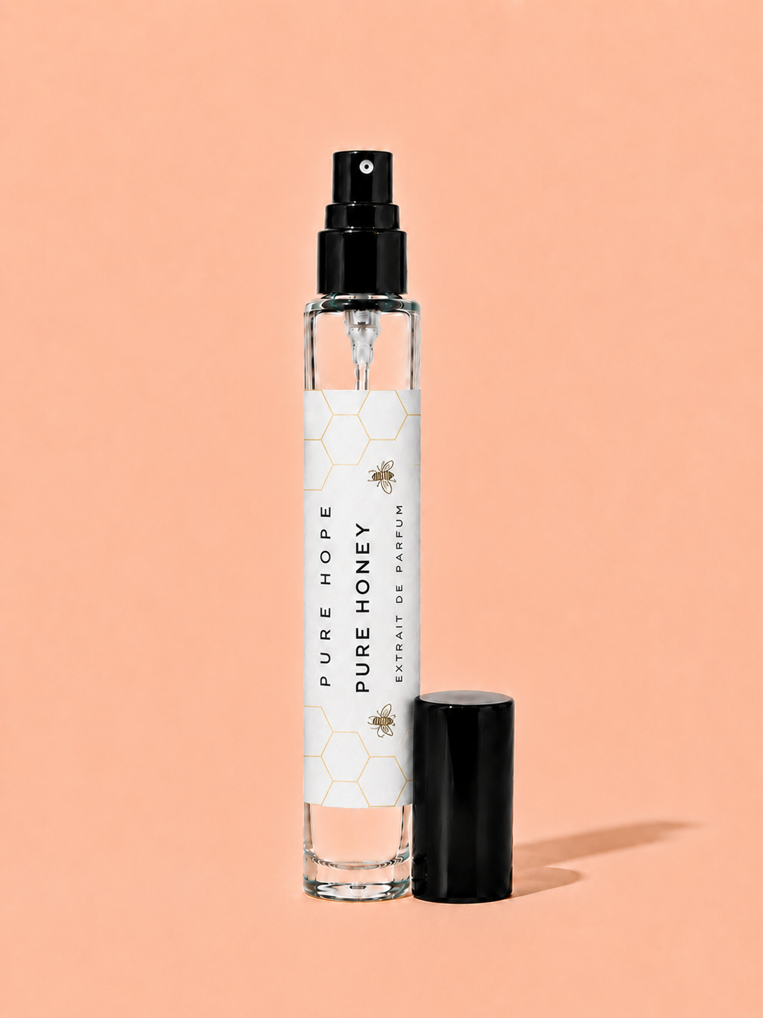 Pure Honey - Travel Size