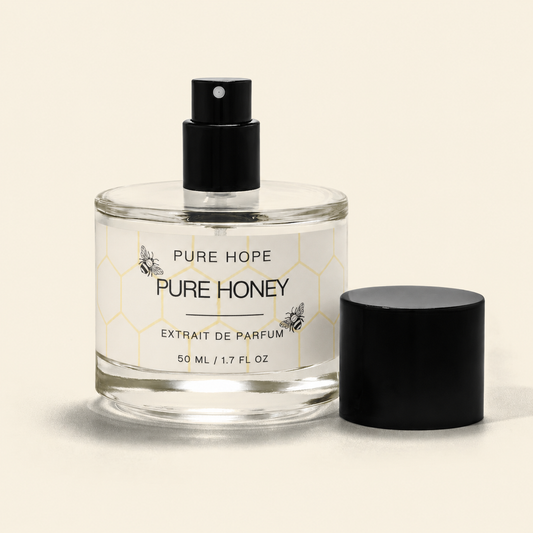 Pure Honey - Full Size