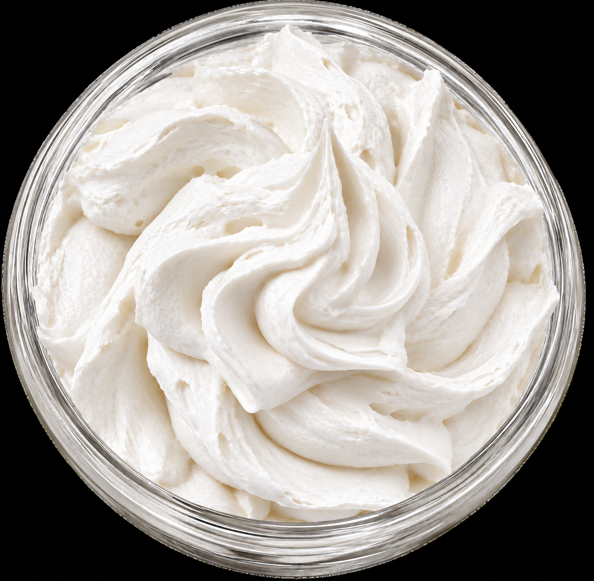 & Always - Whipped Body Butter