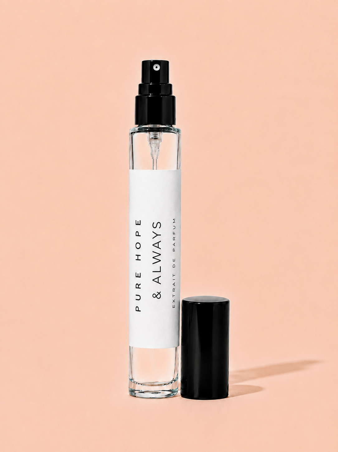 & Always - Travel Size