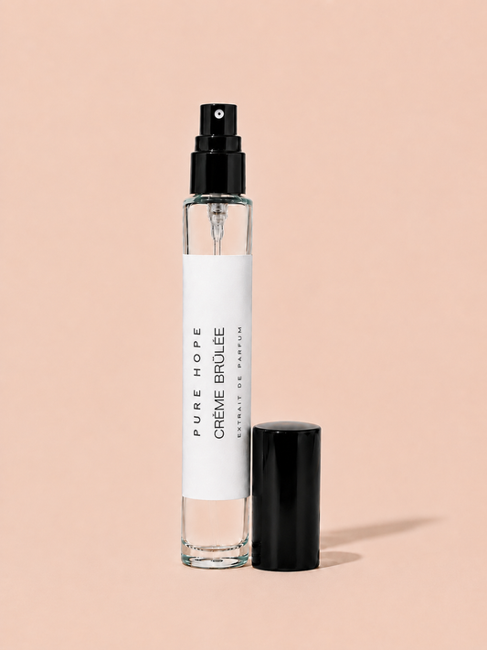 Crème Brûlée - Travel Size
