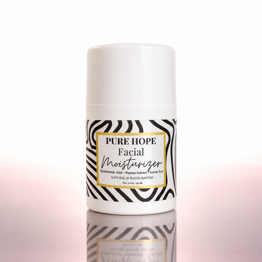 Face Moisturizer
