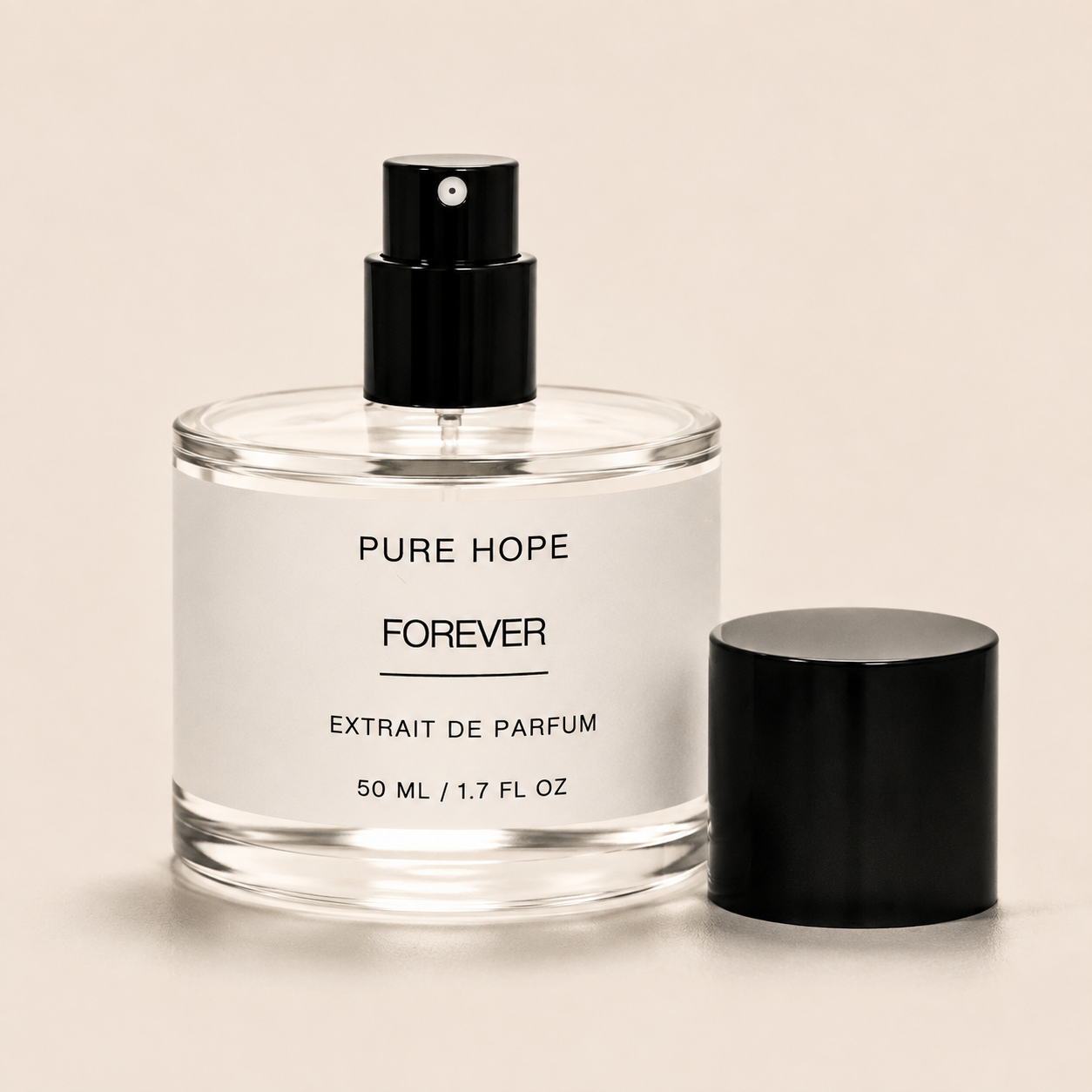 Forever - Full Size