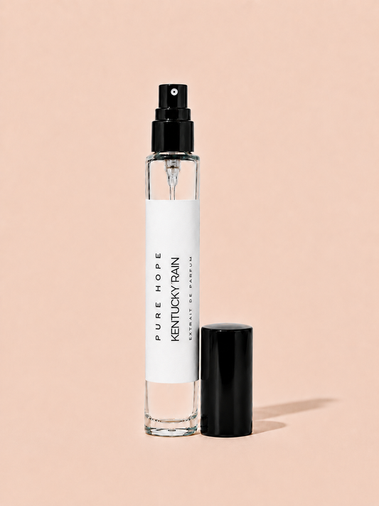 Kentucky Rain - Travel Size