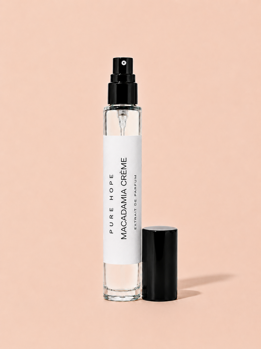 Macadamia Crème - Travel Size